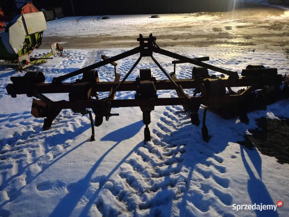 Formownica do ziemniaków 4 Marcinowice