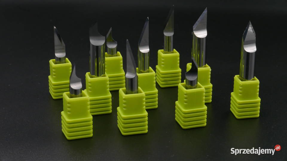 Cutter plotter ESKO KONGSBERG Nóż Blade Knife sprzedam