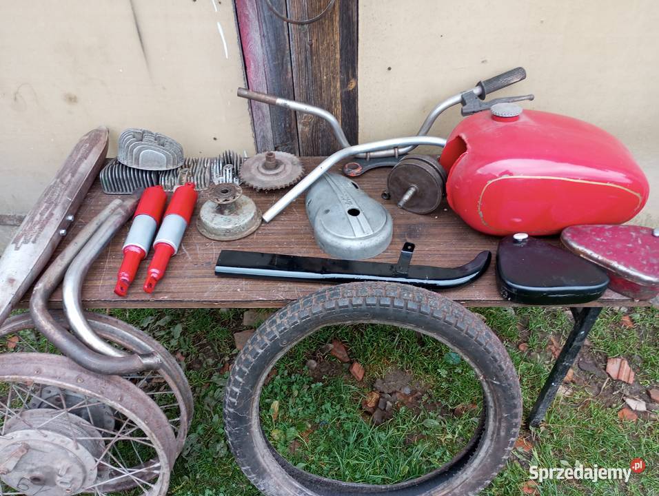 Wsk Krosno sprzedam