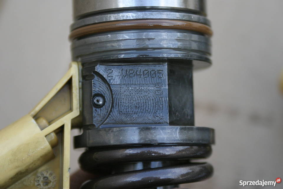 IVECO STRALIS EURO 5 POMPOWTRYSK 504125329 Bieleń sprzedam