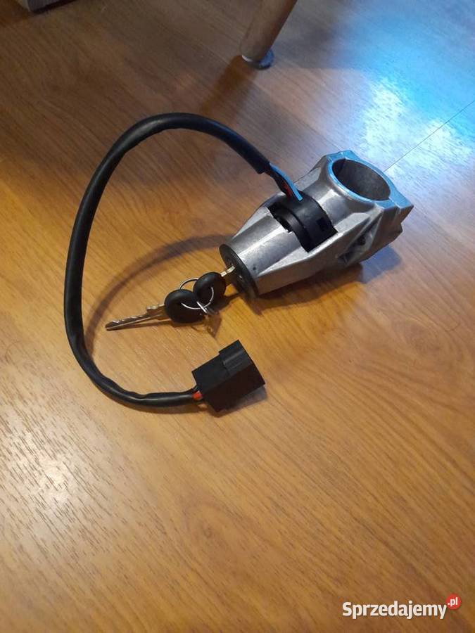 Stacyjka nowa fiat 126p std Kowalewo Pomorskie