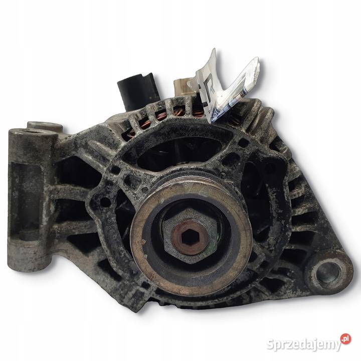 ALTERNATOR Ford Focus II C 16 16V oryginał Chełm