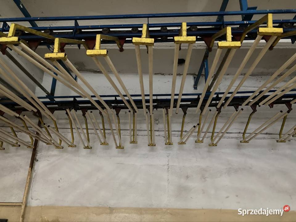 Suszarnia podwieszana Radom