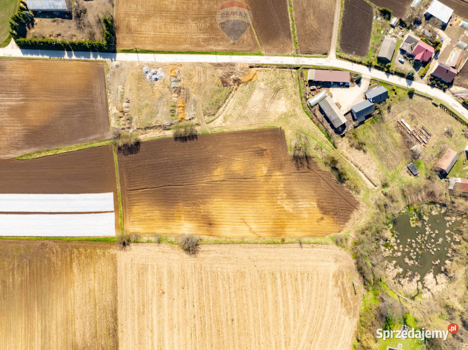 Dom termomodernizacji Łyszkowice