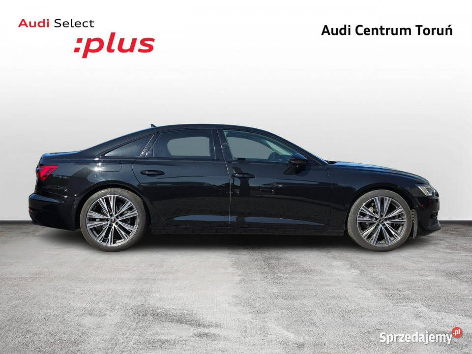 Audi A6 Limousine Toruń