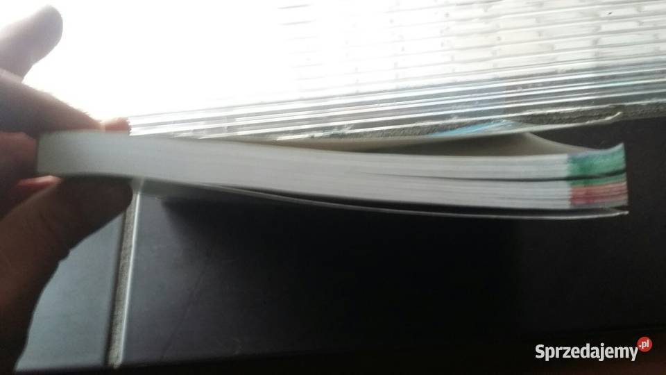 MERCEDES ML INSTRUKCJA OBSŁUGI ORGINAŁ 120 sprzedam