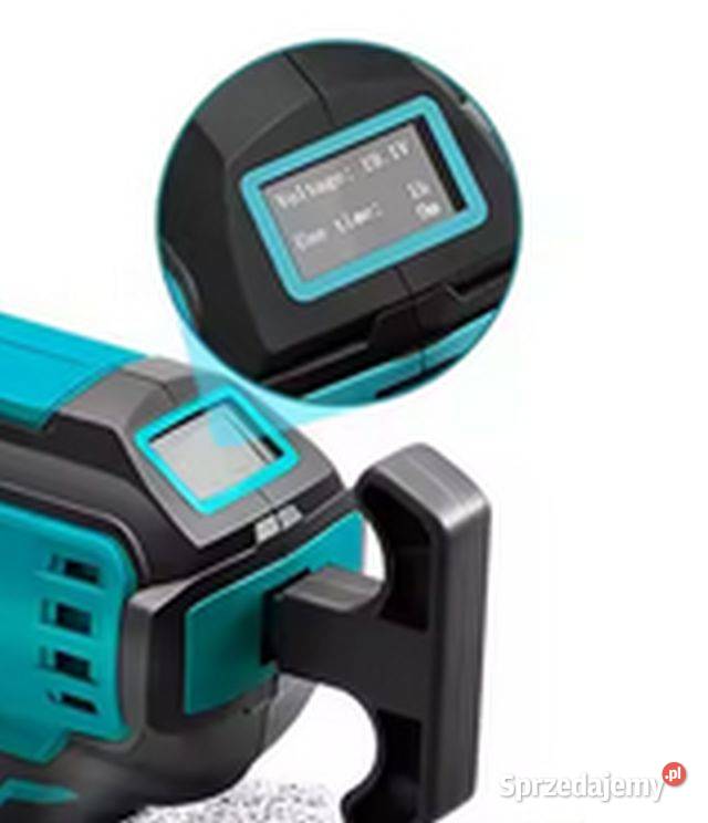 Makita DDF487 Wiertarko Wkrętarka zestaw w Warszawa