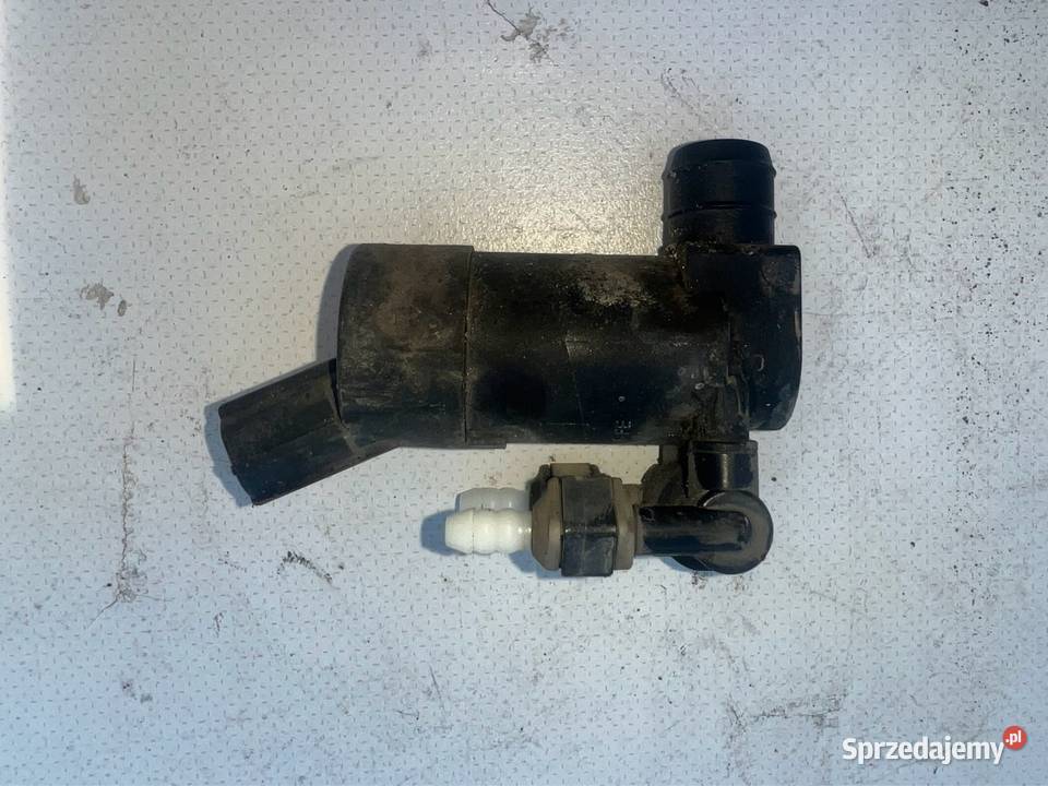 Pompka Spryskiwaczy Szyby Ford Mondeo Mk3
