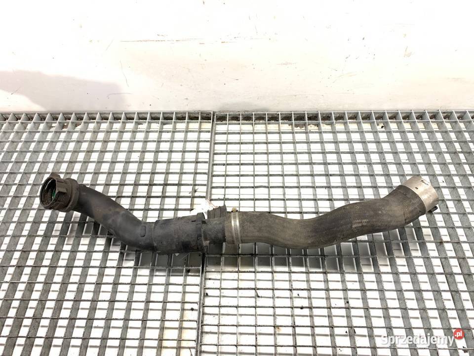 RURA POWIETRZA FORD FOCUS IV JX619P437DB 15 150 Powietrza sprzedam