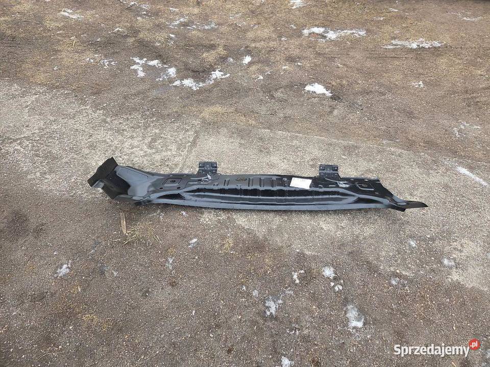 pas tylny tył Volvo V90 II 31677947 Wzmocnienie osobowe