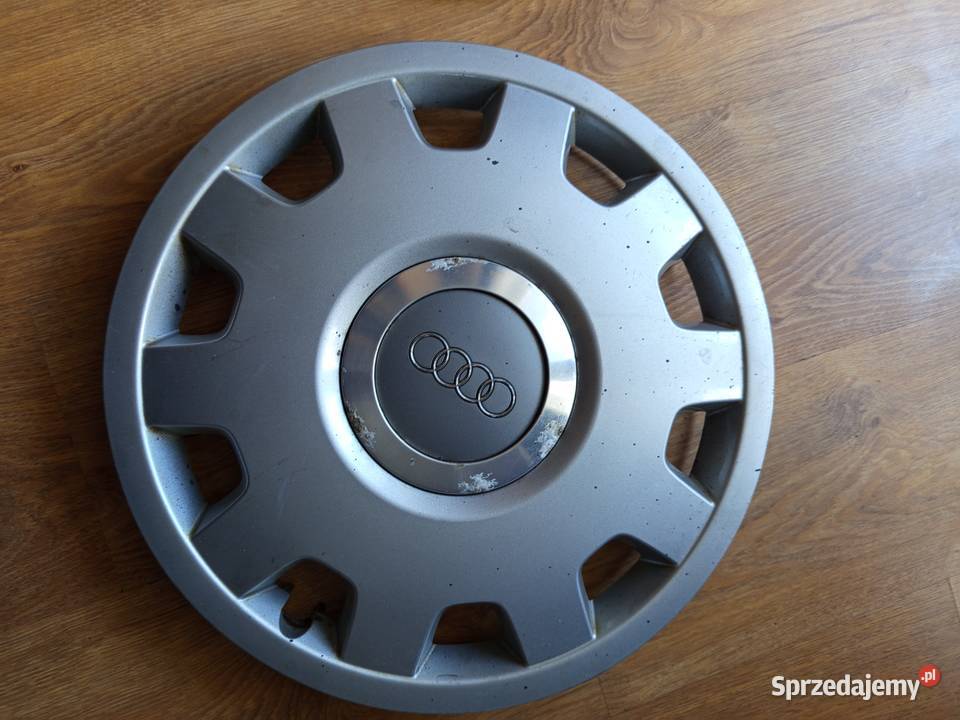 Kołpaki audi Warszawa sprzedam