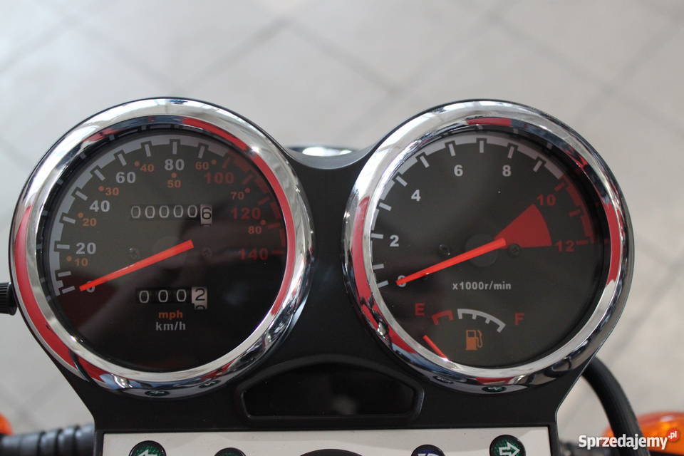 Benyco Rapid 125 Najniższa Raty 0 Płock