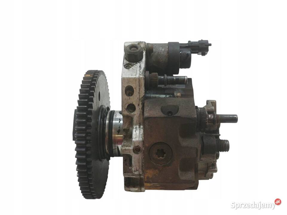 POMPA WTRYSKOWA 0445010033 8200170377 25 DCI Pompy wtryskowe