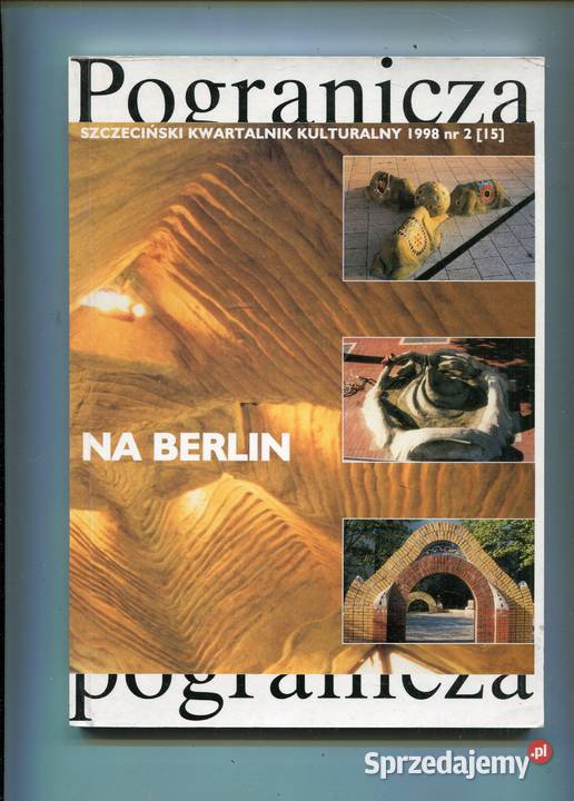 Pogranicza 2 15 Szczecin