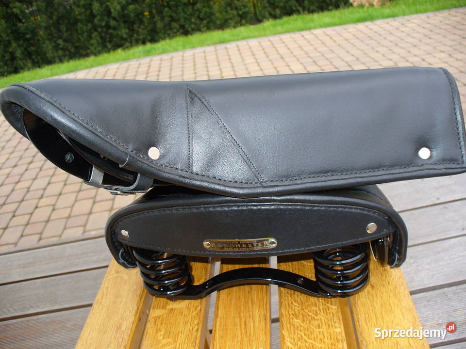 Lycett stelaż siedzenia gumysprężyny do kujawsko-pomorskie Piotrków Kujawski