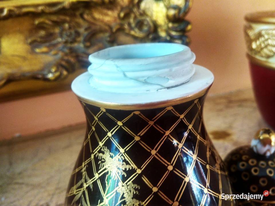 Piękność Pudernica solniczka pieprzniczka