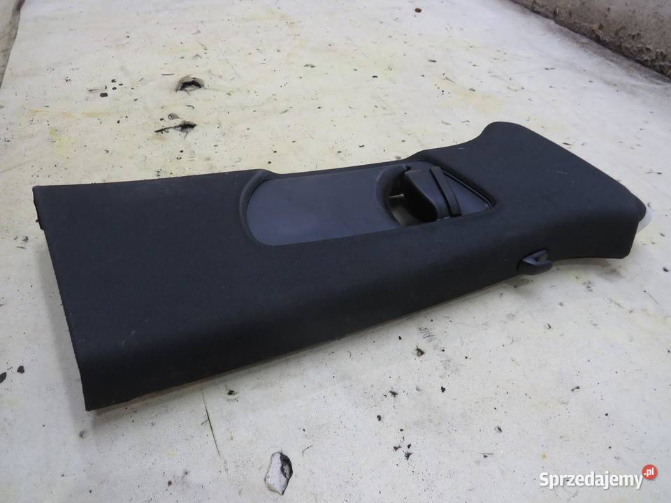 OSŁONA SŁUPKA PRAWA AUDI Q5 8R SLINE 8R0867294