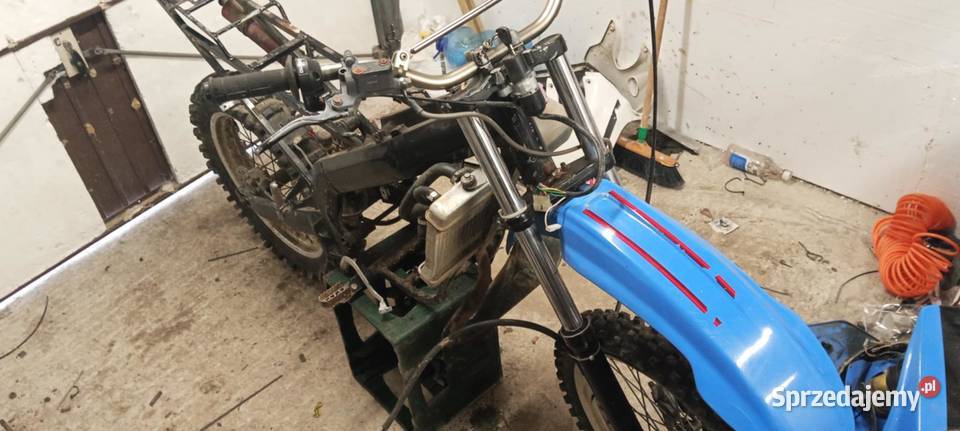 Części Derbi Senda Rama Dokumenty Silnik Koła Motocykle na części