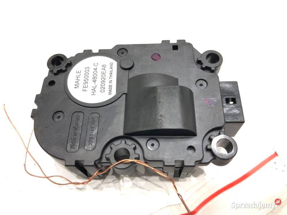 SILNIK NAGRZEWNICY BMW FE950003 G30