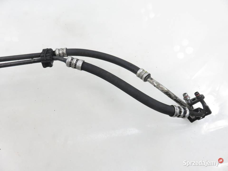 PRZEWÓD WSPOMAGANIA RENAULT ESPACE IV 22 dCi Części samochodowe małopolskie