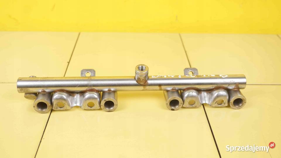 BMW 1 F20 114i F30 16 B 15r 102 N13B16A listwa Suków