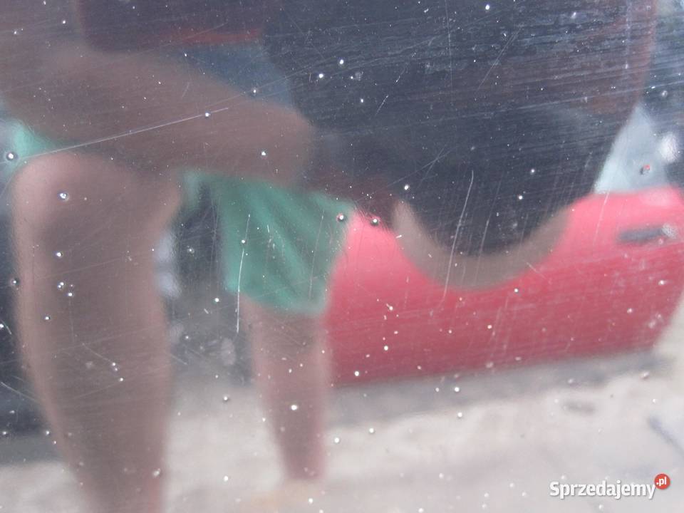 KIA SORENTO II 4x4 10r drzwi lewe tył osobowe