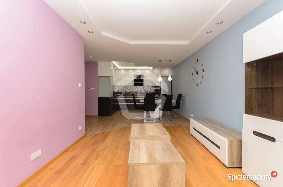 Mieszkanie w nowym bloku na 1 piętrze Kobego piwnica Rzeszów