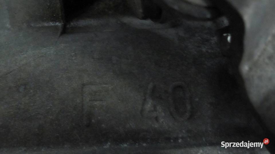 ANTARA 16r 22 VCDI CDTI Z22D1 A22DM 163 Skrzynia Kielce sprzedam