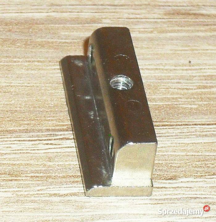 Bloki montażowe RITTAL Akcesoria do montażu śląskie Gliwice