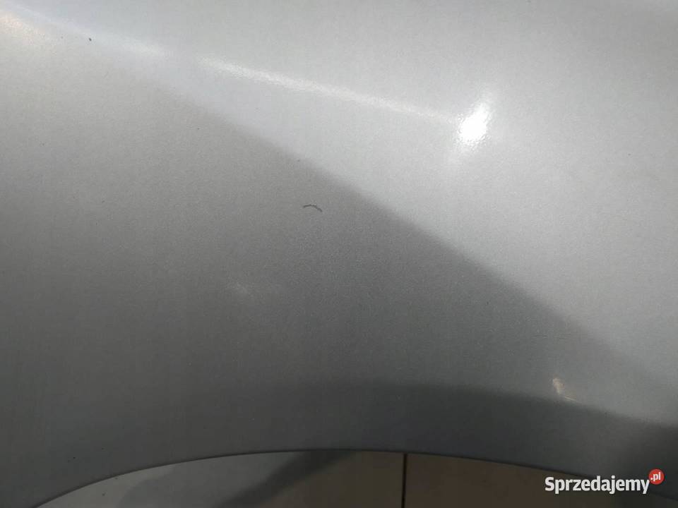 BŁOTNIK PRAWY PRZÓD NH623M Honda Civic VII sprzedam