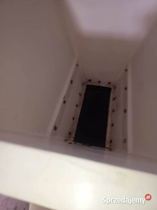 Rozsiewacz nawozu Motyl sprzedam