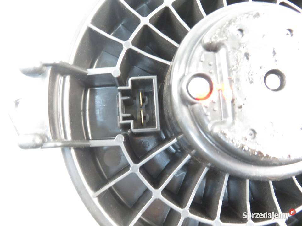 DMUCHAWA INFINITI Q70 M30 osobowe Części samochodowe małopolskie