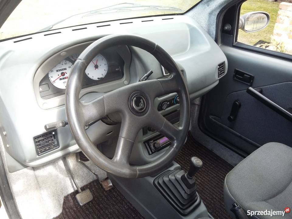 Casalini Ydea Aixam Microcar Chatenet Ligier 41000km śląskie Koszęcin