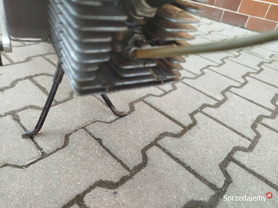 Java jawa babetta 207 Romet motorynka oryginalny