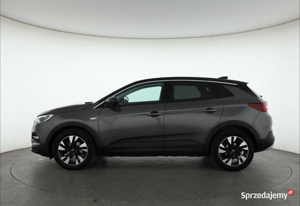 Opel Grandland 12 Turbo poduszka powietrzna Piaseczno