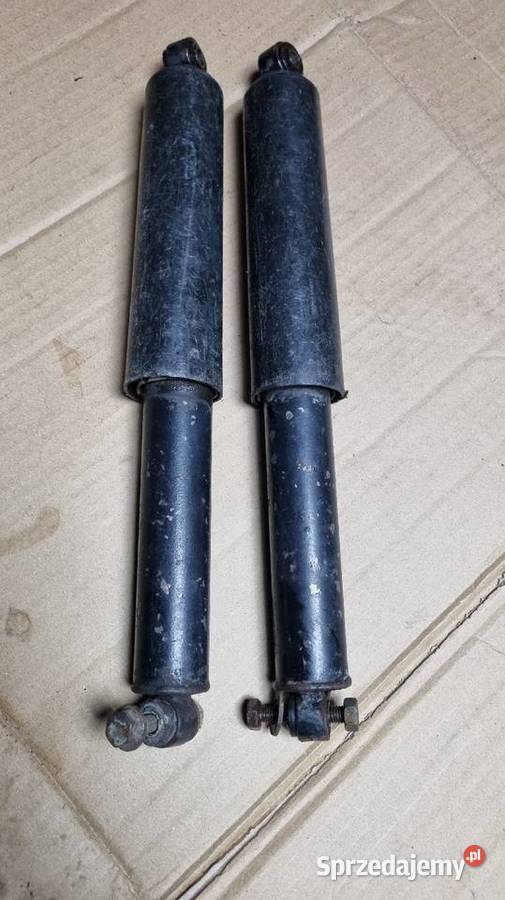 Amortyzatory DDR simson s51 IFA Majdan Królewski