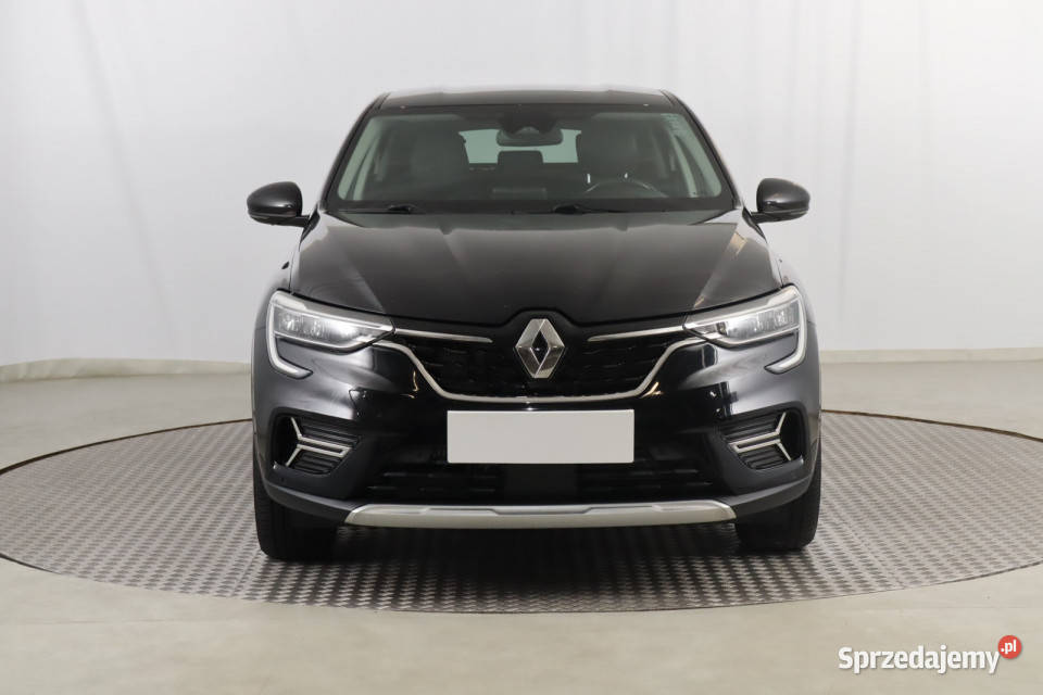 Renault Arkana 13 TCe 84346km Zabrze