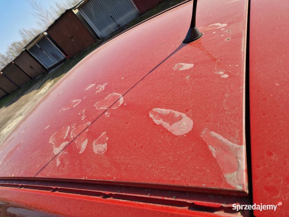 mitsubishi colt 13 manualna śląskie Rydułtowy sprzedam