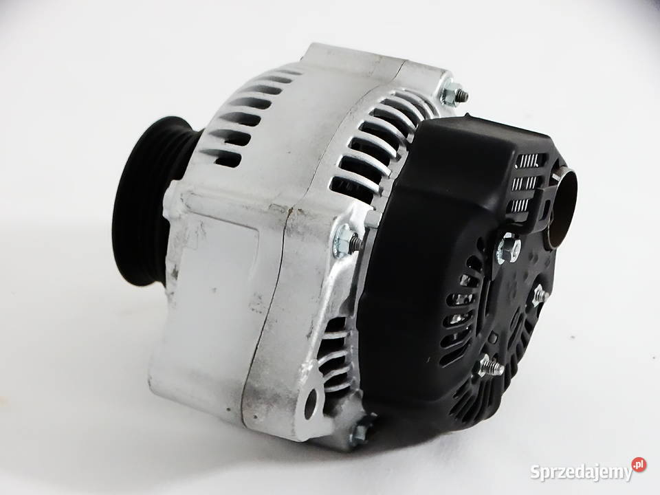 ALTERNATOR SUZUKI SWIFT 8901 50 AMP STARDAX Biłgoraj
