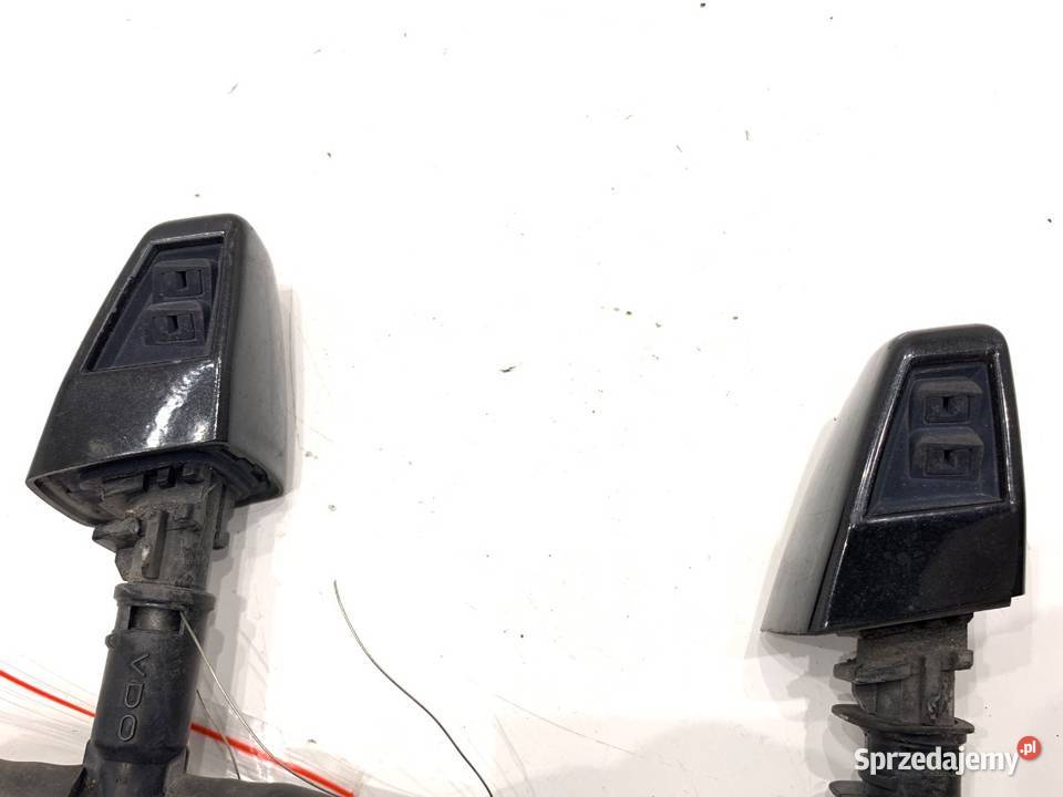 SPRYSKIWACZ REFLEKTORA LEWY PRZÓD BMW E83 SUV