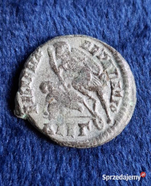 Imperium Romanum Konstancjusz II follis pomorskie sprzedam
