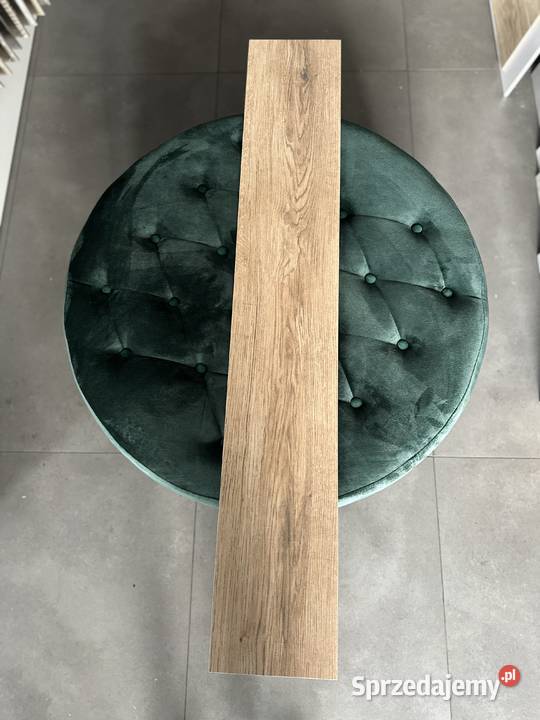 Płytka podłogowa ATEM Larico Brown Mat 195120  Opoczno sprzedam