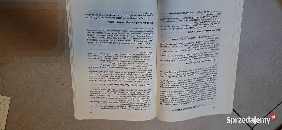 Zagadnienia systemowe związane z utrzymaniem