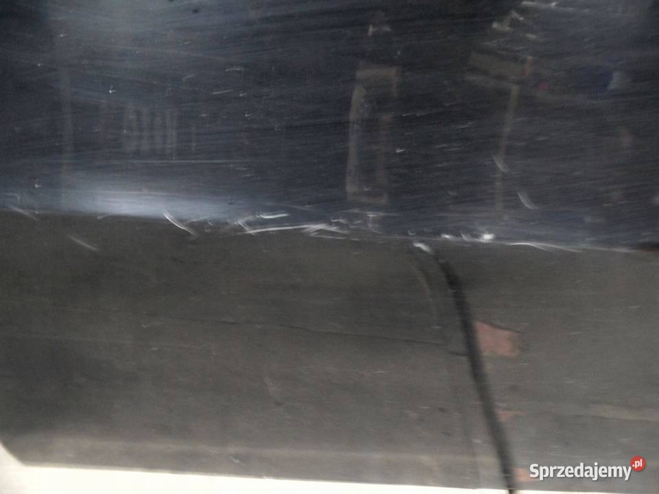 PEUGEOT 508 I SW 11r drzwi lewy tył