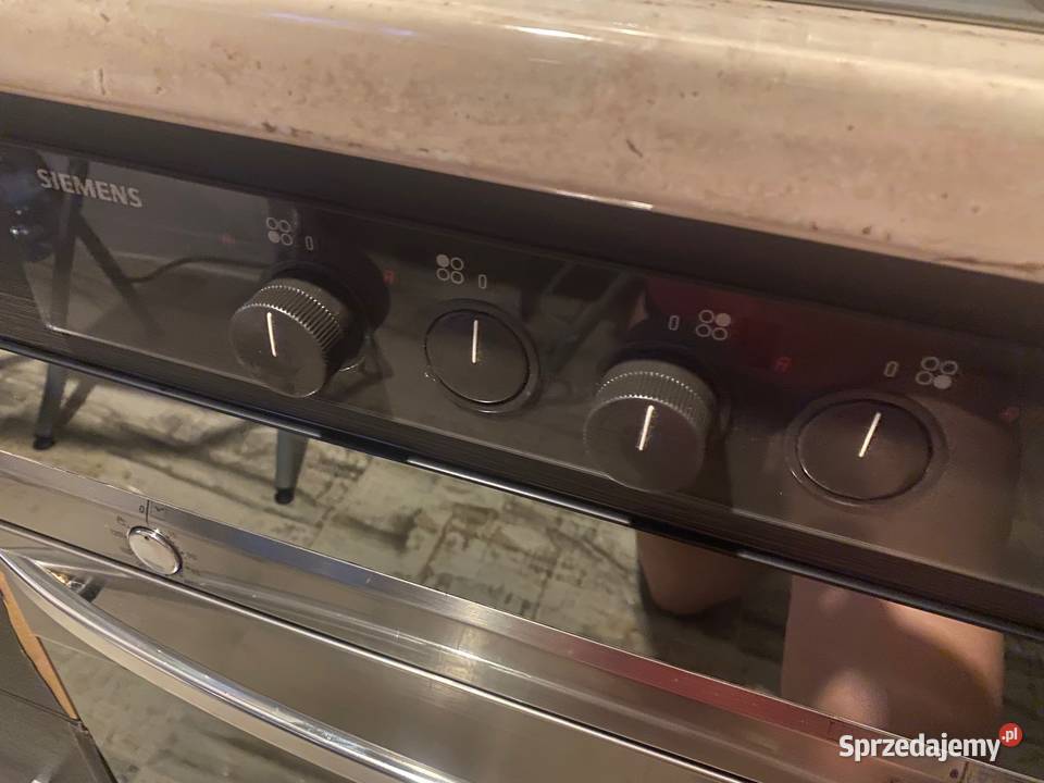 Płyta ceramiczna Siemens EK73151 stan idealny