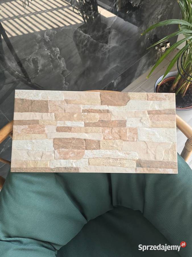 Płytki ADOBE CUERO 23x46 KEROS GAT1 łódzkie