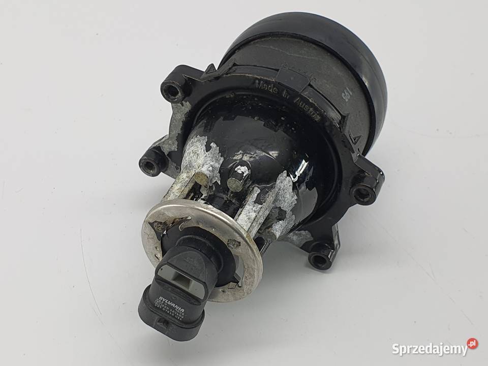 Soczewka Lampa Can Am Outlander Xtp Xxc Xt G2 Części motocyklowe Łódź