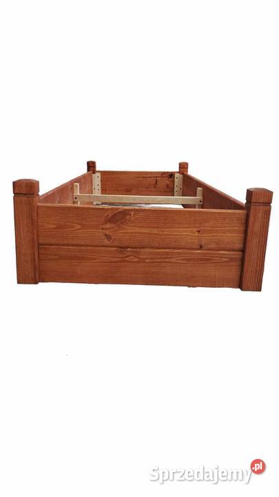 Skrzynka na cmentarz Gniezno