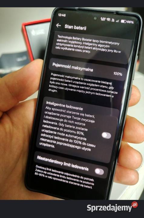 One plus 12 Szymonki sprzedam