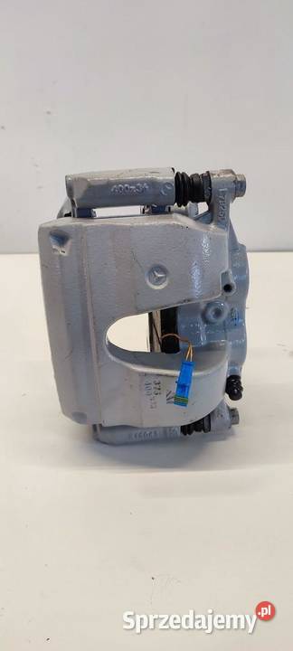 MERCEDES GLE53 W167 ZACISK HAMULCOWY PRAWY PRZÓD osobowe